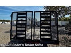 2022 CH 102X22 by Load Trail from Beard's Trailer Sales in Fort Worth, Texas