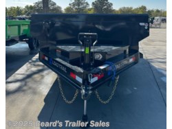 2025 Load Trail DL 83x14 - New Dump Trailer for sale by Beard's Trailer Sales in Fort Worth, Texas
