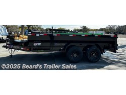 2025 DL 83x14 by Load Trail from Beard's Trailer Sales in Fort Worth, Texas