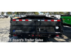 New 2025 Load Trail DL 83x14 available in Fort Worth, Texas
