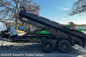 2025 Load Trail DL 83x14