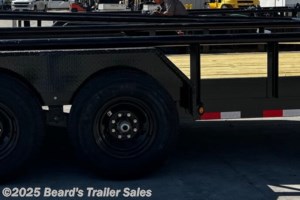 2025 Load Trail CS 83x18