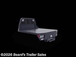 2025 CM Truck Beds - New Flat Bed Body for sale by Beard's Trailer Sales in Fort Worth, Texas