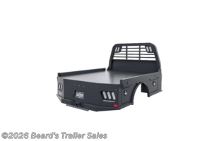 2025 CM Truck Beds SK