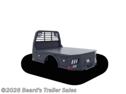 2025 CM Truck Beds SK - New Flat Bed Body for sale by Beard's Trailer Sales in Fort Worth, Texas