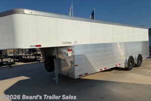2025 Sundowner Cargo 24x8