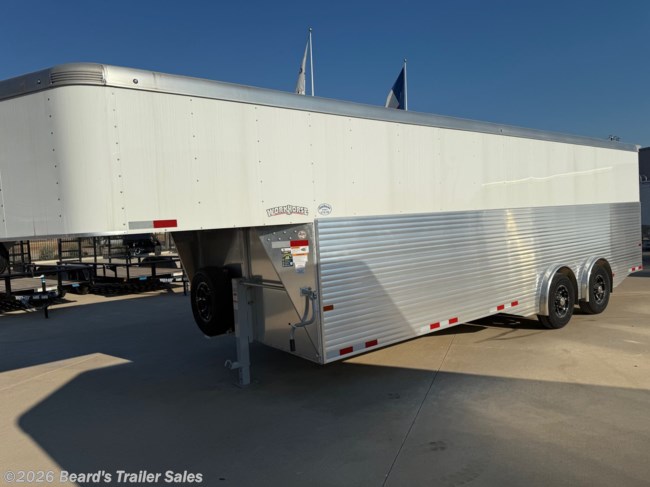 2025 Sundowner Cargo 24x8