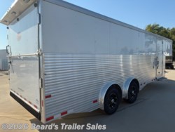 New 2025 Sundowner Cargo 24x8 available in Fort Worth, Texas