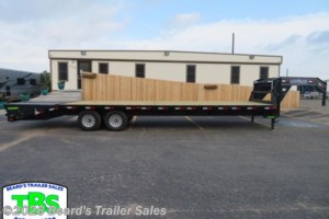 2019 Load Trail 102X30