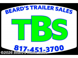 New 2019 Load Trail 102X30 available in Fort Worth, Texas