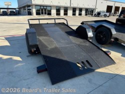 2025 SH 77X12 by Load Trail from Beard's Trailer Sales in Fort Worth, Texas