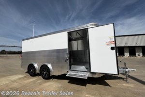 2025 Sundowner Cargo 20X8