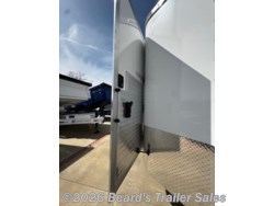 2025 Cargo 20X8 by Sundowner from Beard's Trailer Sales in Fort Worth, Texas