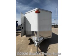 New 2025 Sundowner Cargo 20X8 available in Fort Worth, Texas