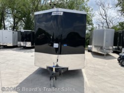 2025 Haulmark Passport 7X14 - New Cargo Trailer for sale by Beard's Trailer Sales in Fort Worth, Texas