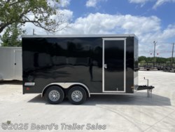 2025 Passport 7X14 by Haulmark from Beard's Trailer Sales in Fort Worth, Texas