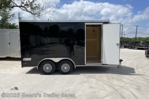 2025 Haulmark Passport 7X14