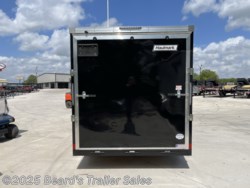 New 2025 Haulmark Passport 7X14 available in Fort Worth, Texas