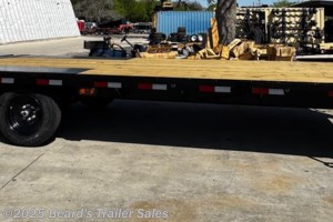 2025 Load Trail PS 102x24