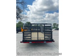 New 2025 Load Trail GF 83x20 available in Fort Worth, Texas
