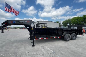 2025 Load Trail GF 83x20