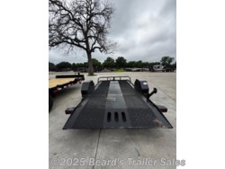 2025 Load Trail SH 77X12 - New Car Hauler Trailer for sale by Beard's Trailer Sales in Fort Worth, Texas