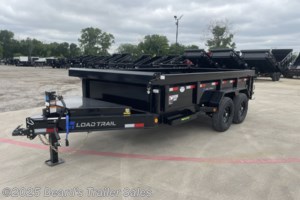 2025 Load Trail DL 83X14