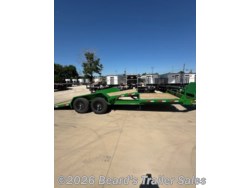 2025 TH 83X22 by Load Trail from Beard's Trailer Sales in Fort Worth, Texas