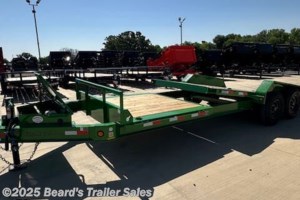 2025 Load Trail TH 83X22