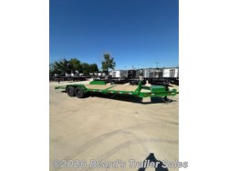 New 2025 Load Trail TH 83X22 available in Fort Worth, Texas