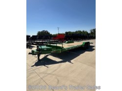2025 Load Trail TH 83X22 - New Tilt Deck Trailer for sale by Beard's Trailer Sales in Fort Worth, Texas