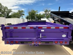 New 2025 Load Trail DZ 96 X 16 available in Fort Worth, Texas