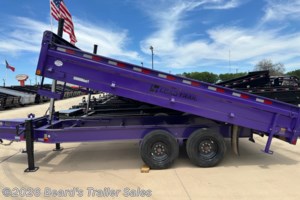 2025 Load Trail DZ 96 X 16