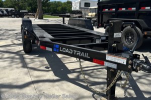 2025 Load Trail CH 60 X 12