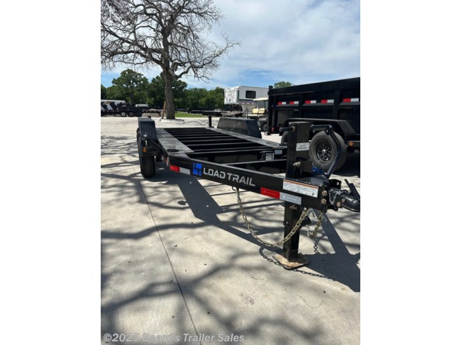 2025 Load Trail CH 60 X 12