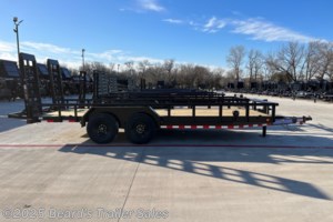 2025 Load Trail CS 83 X 20