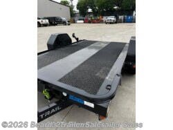 New 2025 Load Trail SH 77 X 12 available in Fort Worth, Texas