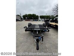 2025 SH 77 X 12 by Load Trail from Beard's Trailer Sales in Fort Worth, Texas
