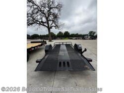 2025 Load Trail SH 77 X 12 - New Equipment Trailer for sale by Beard's Trailer Sales in Fort Worth, Texas