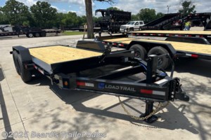 2025 Load Trail TH 83 X 16