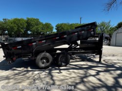 2025 DG 83 X 14 by Load Trail from Beard's Trailer Sales in Fort Worth, Texas