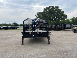 New 2024 Load Trail GF 83 X 24 available in Fort Worth, Texas