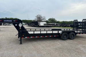 2024 Load Trail GF 83 X 24
