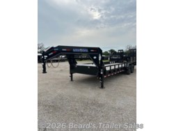 2024 GF 83 X 24 by Load Trail from Beard's Trailer Sales in Fort Worth, Texas