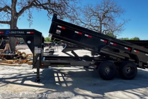 2025 Load Trail DG 83 X 14