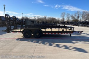 2025 Load Trail CS 83X20