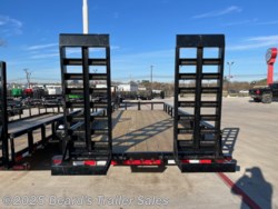 2025 CS 83X20 by Load Trail from Beard's Trailer Sales in Fort Worth, Texas