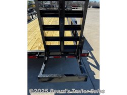 New 2025 Load Trail CS 83X20 available in Fort Worth, Texas