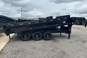 2025 Load Trail GZ 96 X 16