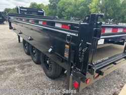 New 2025 Load Trail GZ 96 X 16 available in Fort Worth, Texas